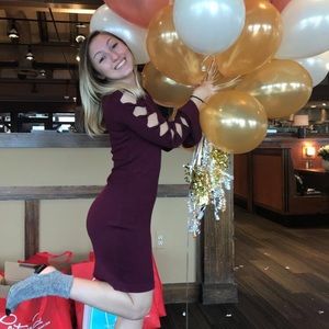 Meet your Posher, Karlee